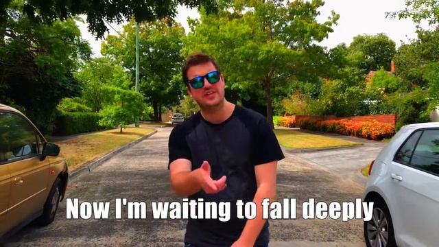 Luke Mac x K21 - Something(one) in the water (#ANYGIVENRAPCHALLENGE) смотреть онлайн