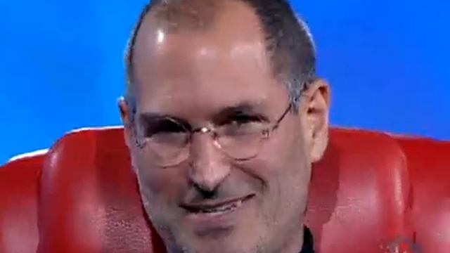 Bill Gates and Steve Jobs highlights at D5 смотреть онлайн
