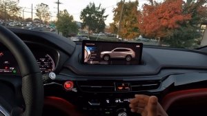 2024 Acura MDX Type S Advanced | Technology & Luxury? [POV & Review]