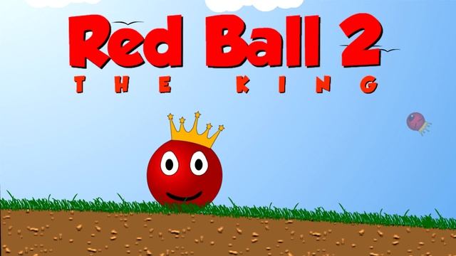 Red Ball 1-3 (Full Soundtrack) смотреть онлайн