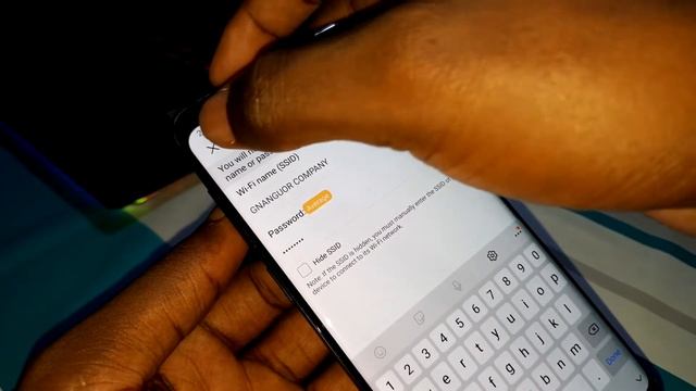 One Ui 2.5 Best Wi-Fi Rooter Apps: AI Life Review on Galaxy S9 Plus смотреть онлайн