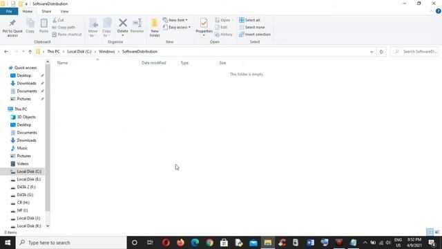 How to fix Windows 10 update error code & failed to install problem смотреть онлайн