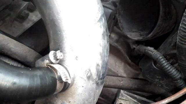 Panther resisting more miles, VCOA annual meet in Gettysburg PA, my travel schedule & AC compressor смотреть онлайн