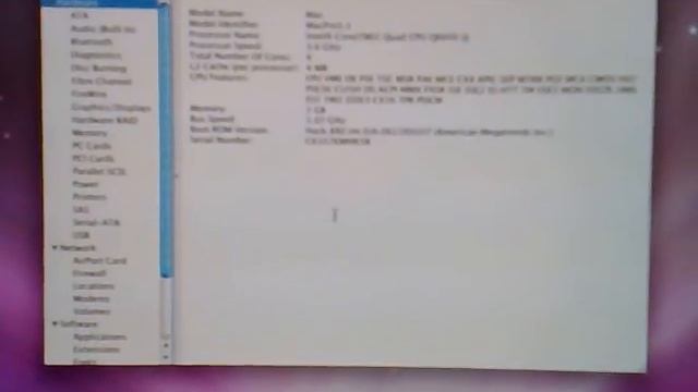 MAC OS LEOPARD on my PC смотреть онлайн