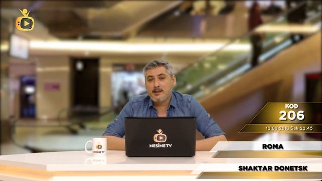 İddaa Tahminleri Bülteni | 13 Mart 2018 Şampiyonlar Ligi #NesineTV смотреть онлайн