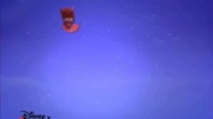 Герои в масках. Кэт Бой и Алетт. Песня "Scars Your Beautiful"