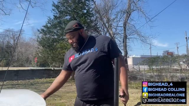I BROKE MY CHRYSLER 300 SRT8 SLIDING (MUST SEE) 🤦🏾♂️🤦🏾♂️ смотреть онлайн