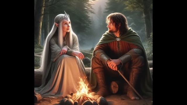 YÜZÜKLERİN EFENDİSİ-EKLER (Lotr-Orta Dünya)