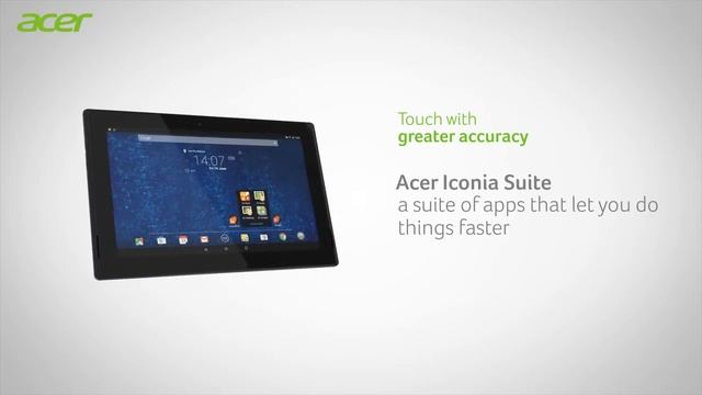 Acer Iconia Tab 10  A3-A30