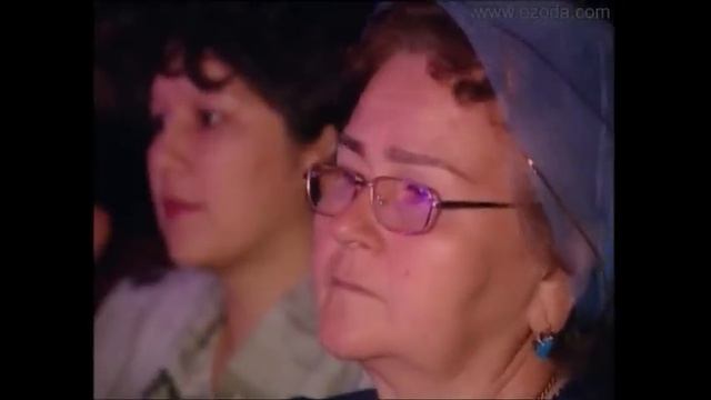 Ozoda Nursaidova - Xoin kechalar | Озода Нурсаидова - Хоин кечалар смотреть онлайн