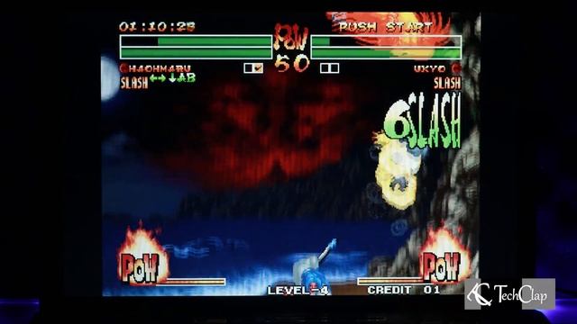 Lakka OS / RetroArch OS Full Installation Tutorial & Gameplay смотреть онлайн