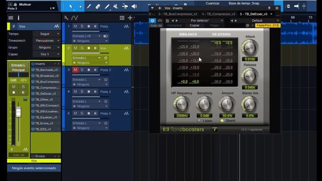 😱😱 23 Plugins Gratis - ToneBoosters 🔥🔥 смотреть онлайн