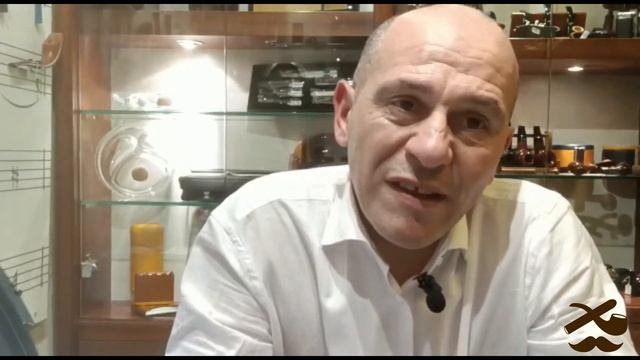 Mac Baren Vintage Latakia, ecco cosa ne penso! смотреть онлайн