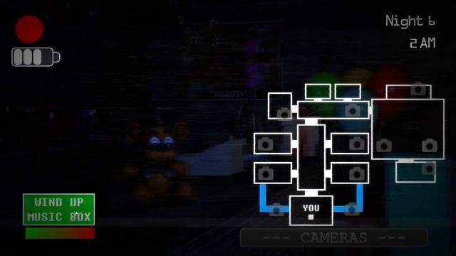 A Golden Past - Chapter 2 | Night 6 DONE смотреть онлайн