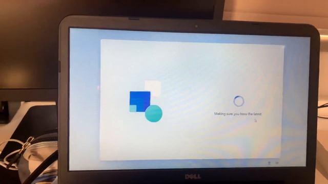 Installing Windows 11 on unsupported hardware and cpu смотреть онлайн