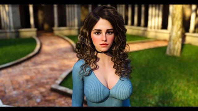 JUEGO Lust Academy T1, T2 Y T3... смотреть онлайн