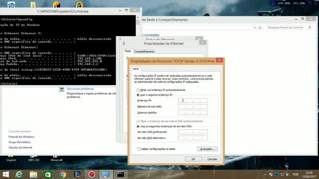 Como deixar Nat Type Open MW2 смотреть онлайн