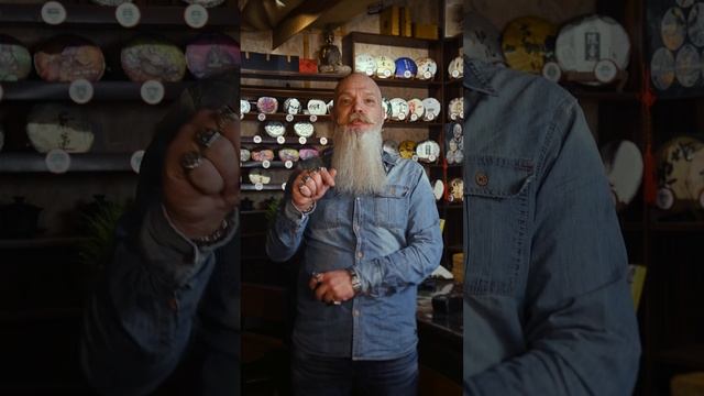 Легендарные пуеры №3 №3 смотреть онлайн