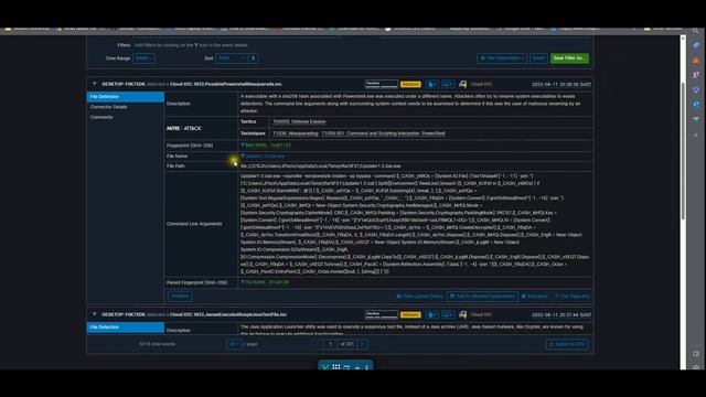 Cisco Secure Endpoint vs Check Point Endpoint Security. смотреть онлайн