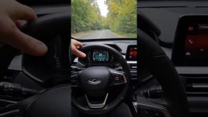 Chery tiggo 7 pro обзор