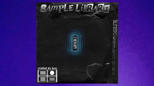 [FREE] Loop Kit/Sample Library 