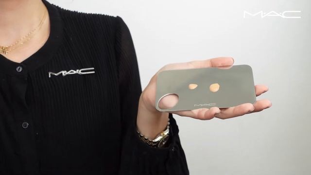 スタジオ フィックス フルイッド SPF 15 -乾燥が気になる方へ | MAC Cosmetics JAPAN смотреть онлайн