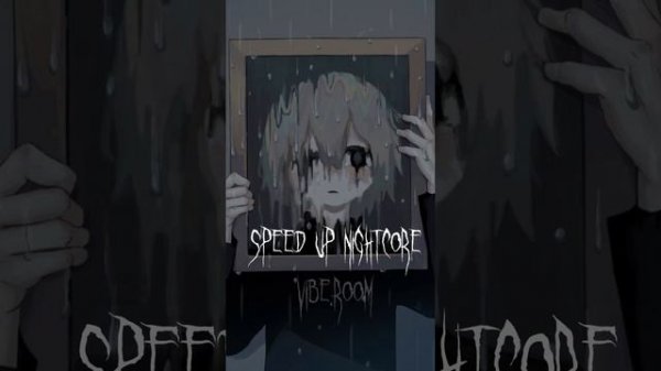 [vocaloid rus] copycat (speed up) nightcore 🖤