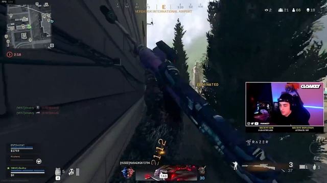 THE MAC-10 IS BACK! 😲 смотреть онлайн