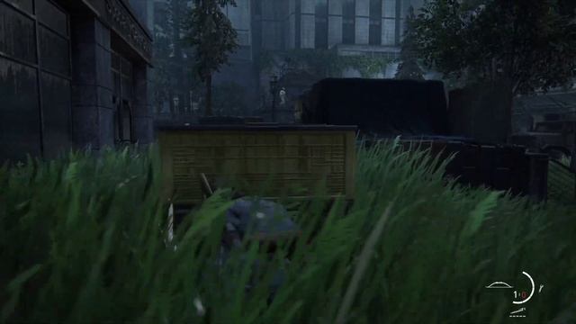 The Last Of Us Part.2 : Épisode 8 смотреть онлайн