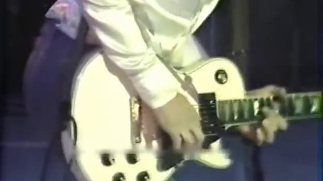 Rhiannon - Fleetwood Mac Largo, MD 75 (No Lettering) .mp4 смотреть онлайн