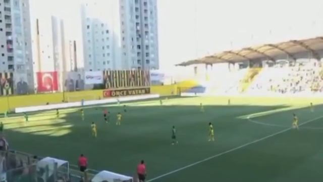 Fenerbahçe - İstanbulspor Canlı Yayın смотреть онлайн