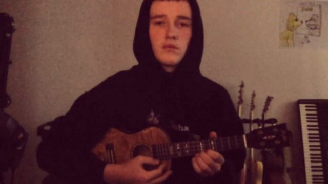 white christmas (mac demarco cover) смотреть онлайн