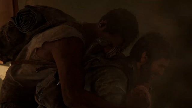 Краткий или не совсем сюжет The Last Of Us Part 1 смотреть онлайн