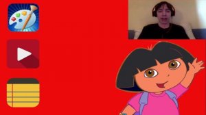 ethanb0206 VS. The Ultimate Barney Error & OS videos collection