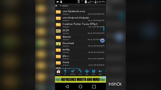 how to open hidden menu in lg g2 vs980 ( verizon ) смотреть онлайн