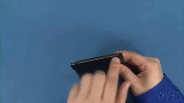 Mac Mini HDD : SSD Upgrade kit video смотреть онлайн