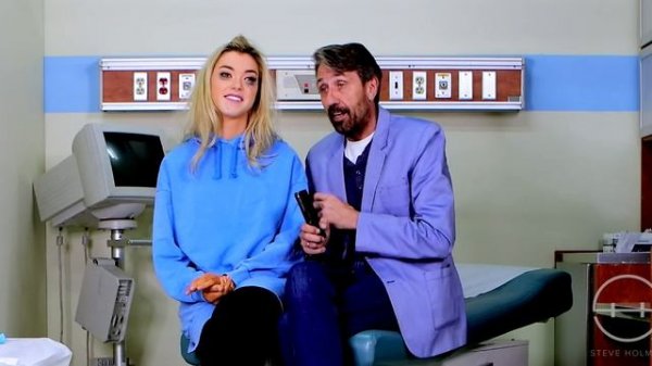 Anny Aurora for Reality Kings