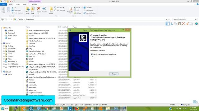How to Download Software From Coolmarketingsoftware com смотреть онлайн