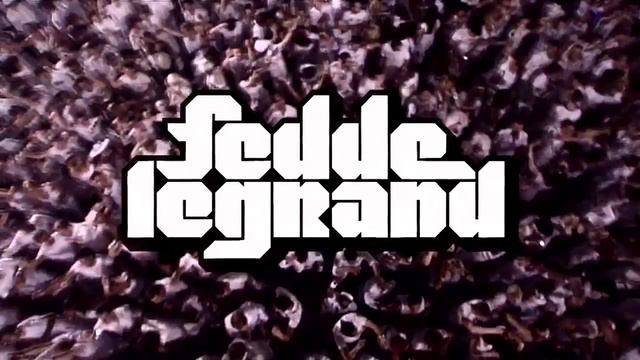 Fedde Le Grand - Output World Tour 2010 (Officlal Video HD) смотреть онлайн