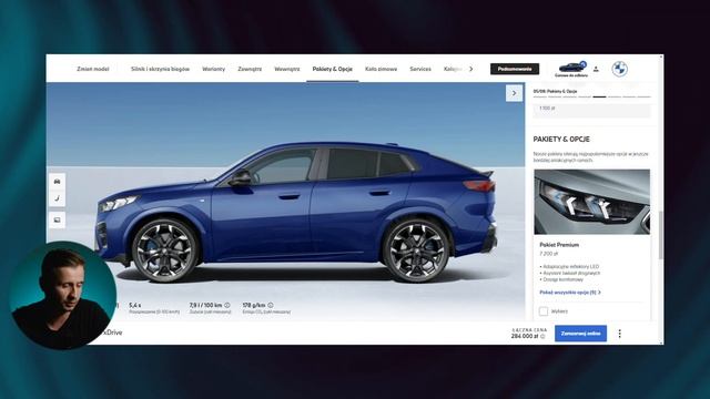 Czy zgadniesz, która marka wygrywa w sieci? Alfa Romeo, Audi, BMW, Mercedes-Benz, a może Volvo? смотреть онлайн