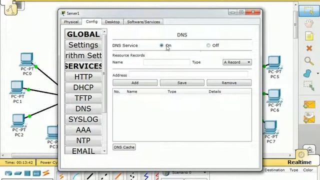 5- دورة DHCP and DHCP relay protocols | CCNA смотреть онлайн