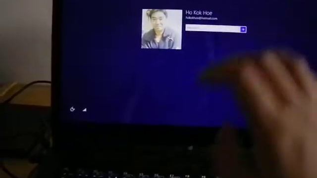 Windows 8.1 boot up speed from Sony Vaio Fit Flip 14A (i3 processor) смотреть онлайн