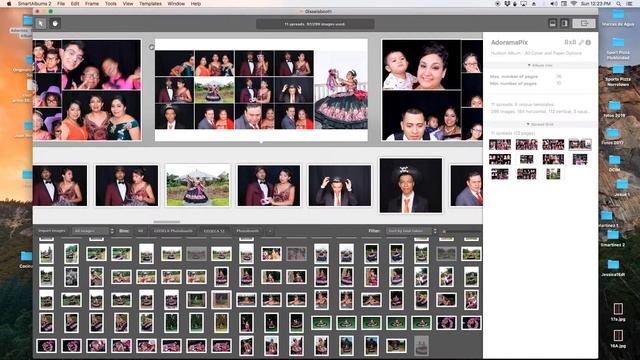Pixellu Smart Albums En español Parte #1 смотреть онлайн