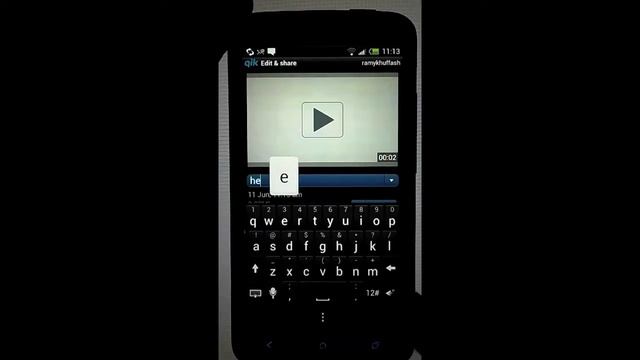 The Best 5 Android Video Sharing Apps of 2012 - ft. PowerfulOrPointless смотреть онлайн
