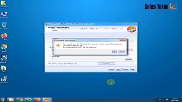 Cara Reset Password Windows 10 dengan Mudah смотреть онлайн