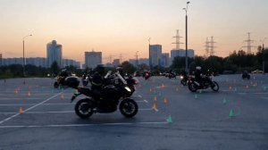 Джимхана с Граном