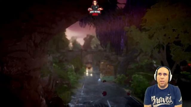 The Last Day of June - Let's Play смотреть онлайн