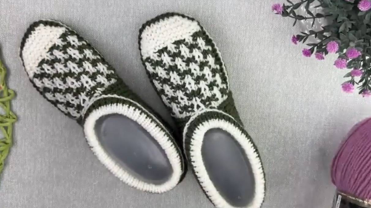 БЕСШОВНЫЕ ДОМАШНИЕ СЛЕДКИ. ПРОСТАЯ МОДЕЛЬ. смотреть онлайн