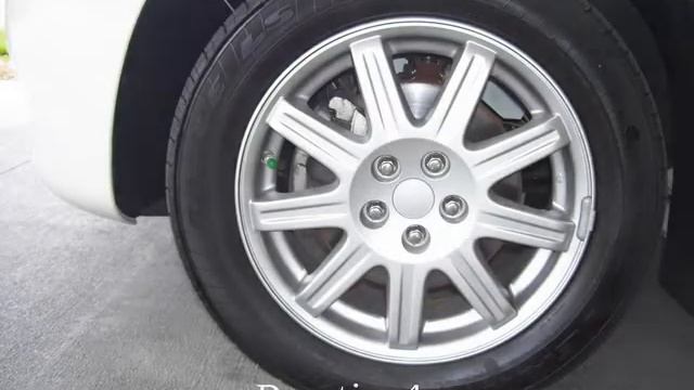 2008 CHRYSLER PT CRUISER TOURING - Prestige Auto Sales, Ocala Florida смотреть онлайн