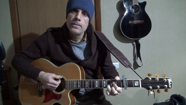 bugie - chitarra accordi e ritmo - Madame, Rkome,brave смотреть онлайн